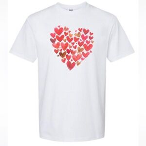 Valentines T-Shirt ❤️